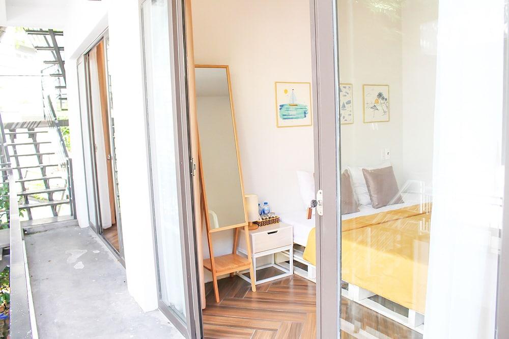 The Bay - Ha Long Homestay