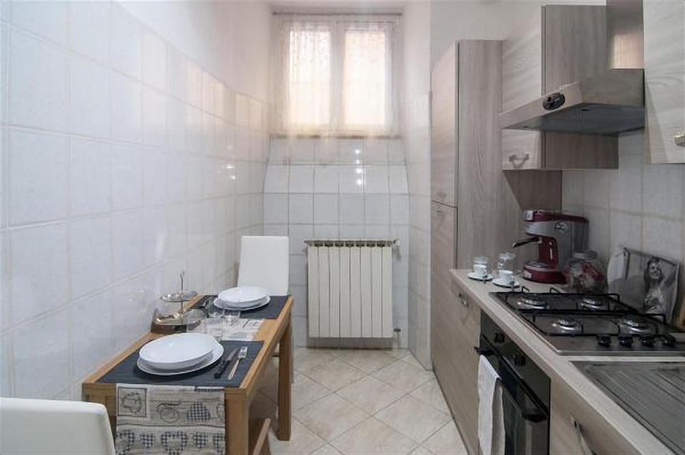 San Pietro Sweet Flat