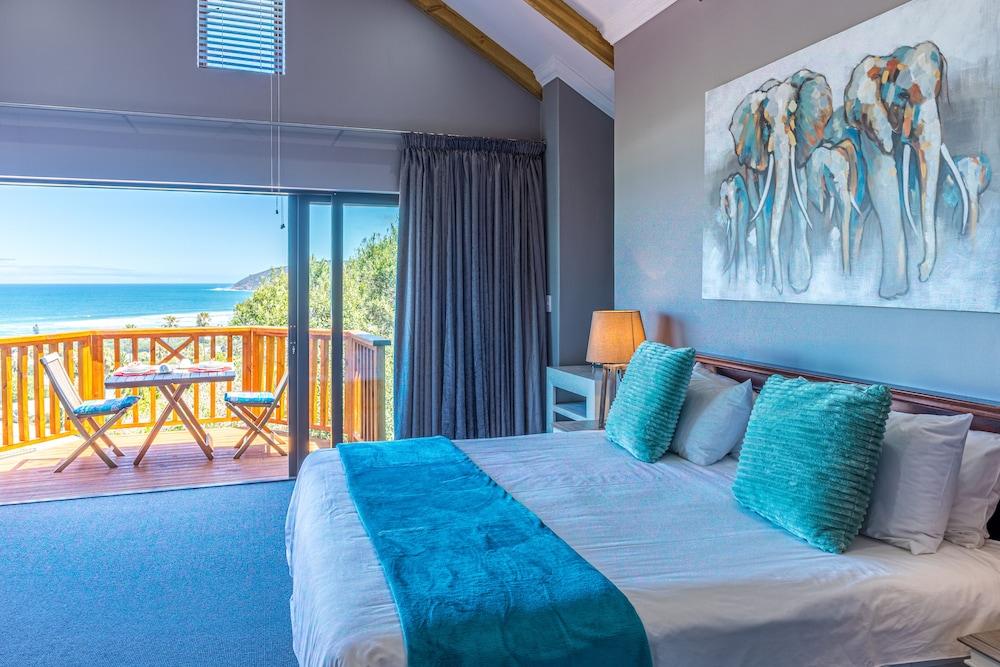 Boardwalk Lodge - B&B