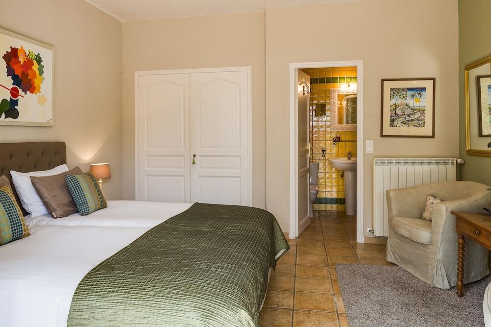 Chambres d'hôtes Villa Cédria