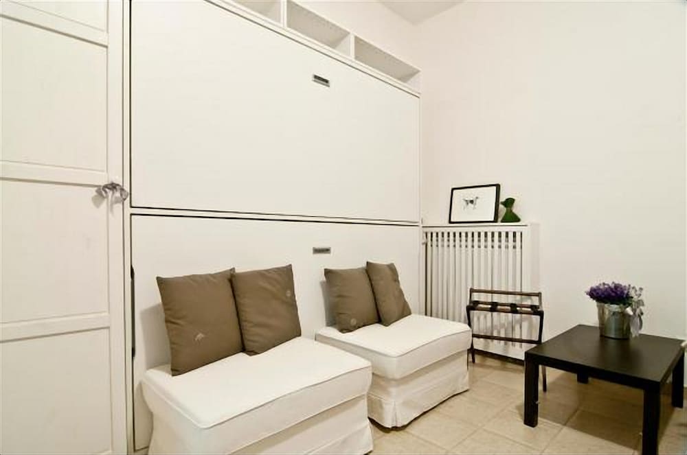 Piazza Risorgimento Studio