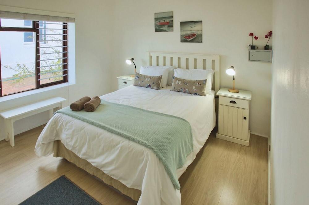 Sea Cottage, Langebaan 4-Sleeper