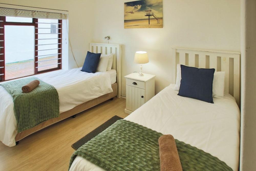 Sea Cottage, Langebaan 4-Sleeper