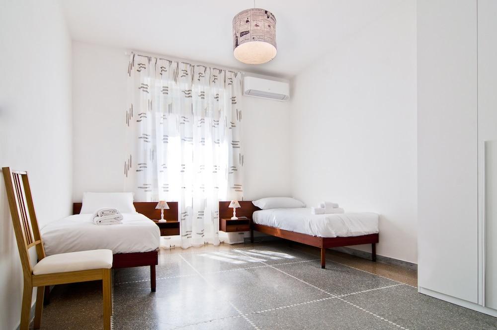 Villa Aquari Cozy Apartment