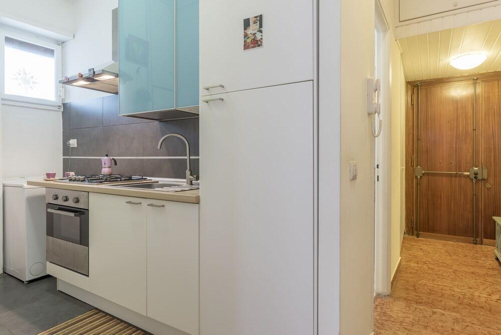 Vatican City - Lovely Studio