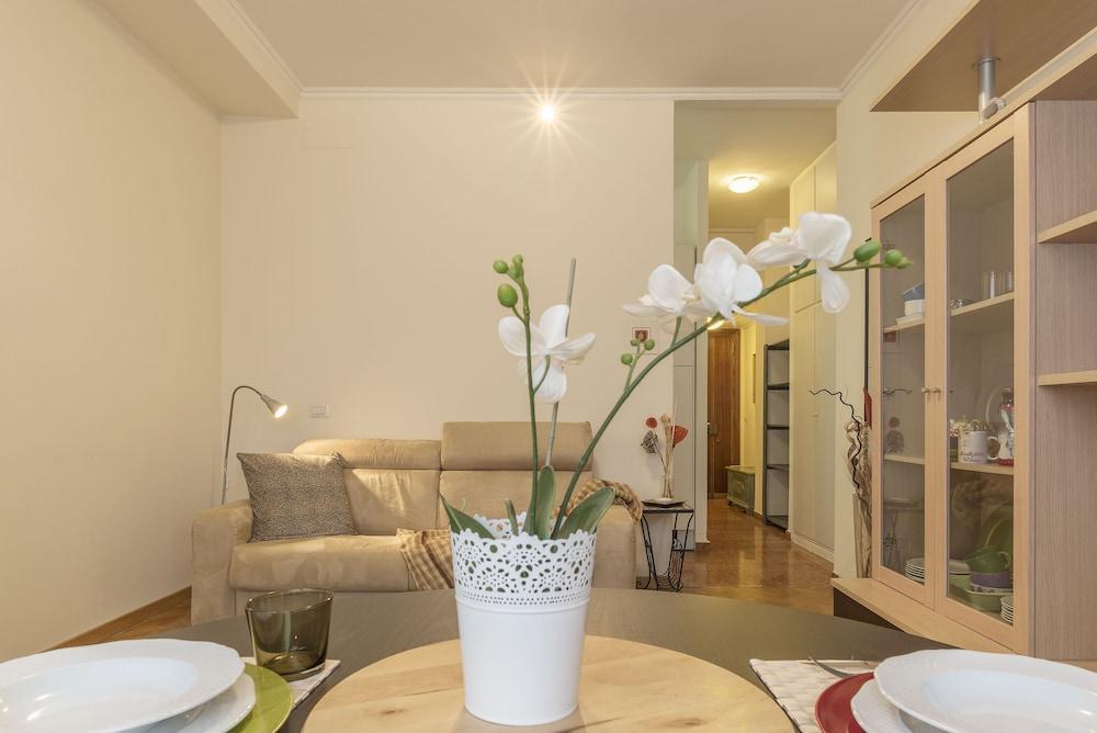 Vatican City - Lovely Studio