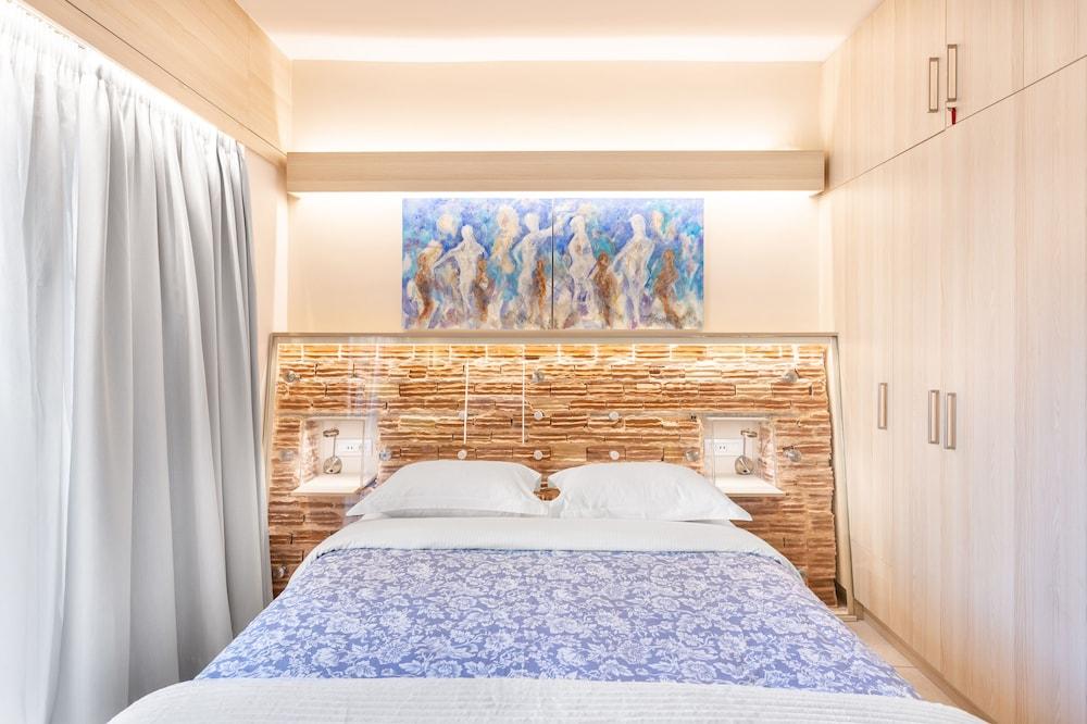 Acropolis Suites 1 - Where else in Athens