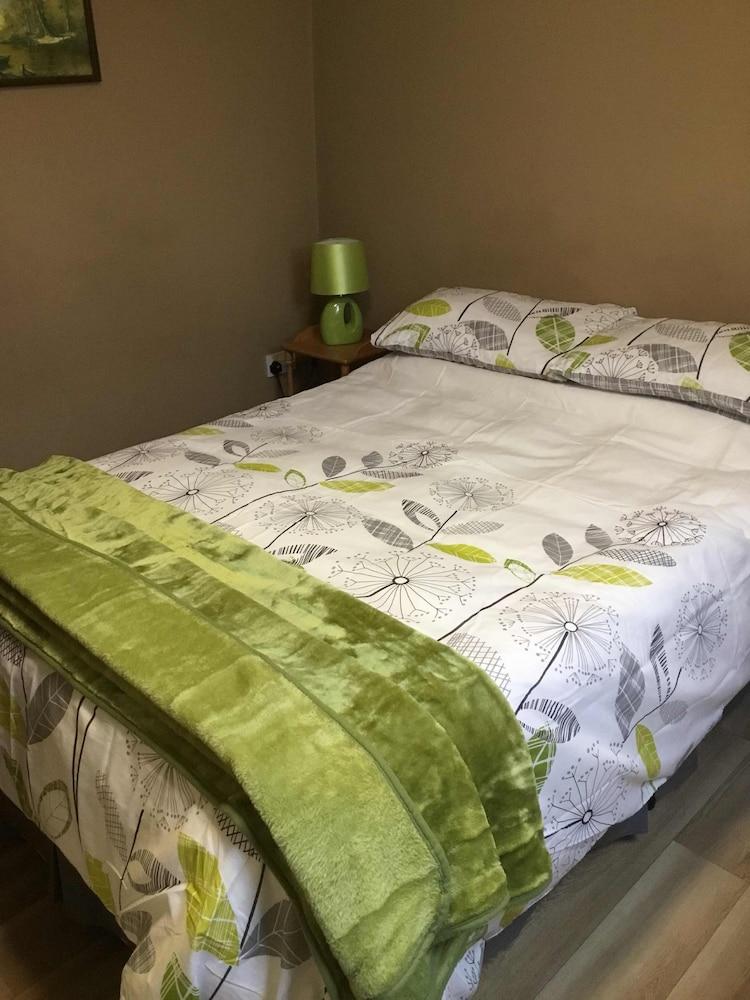 Pisgah Guest House Snowdonia