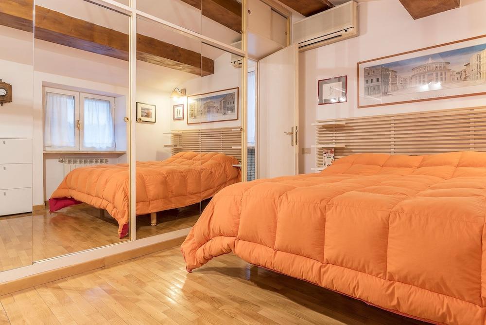 Torre Argentina Penthouse