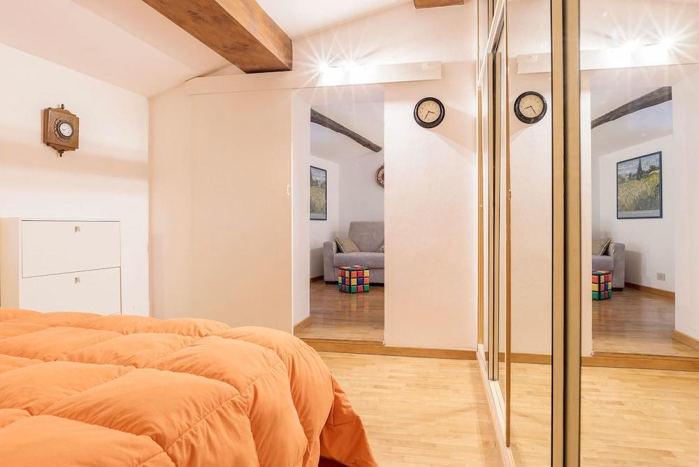 Torre Argentina Penthouse