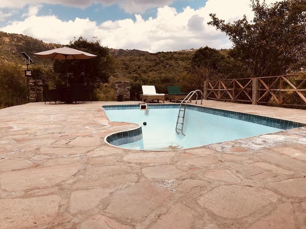 La Maison Royale Masai Mara