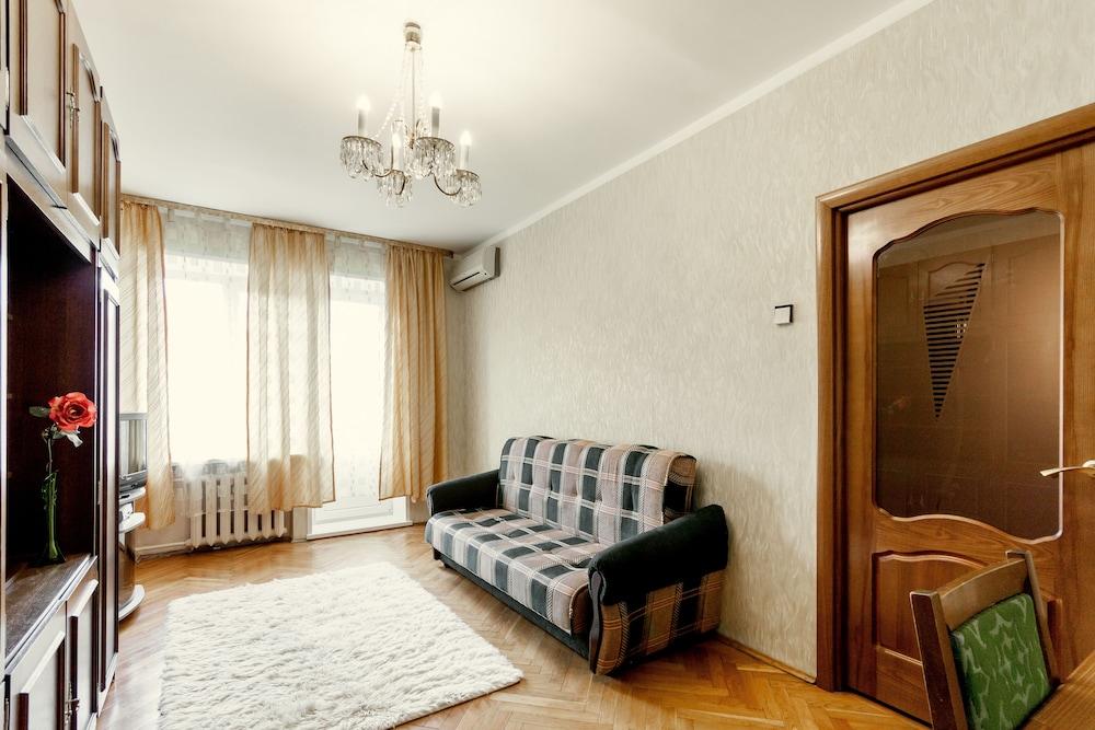 Apartment Nice Arbat