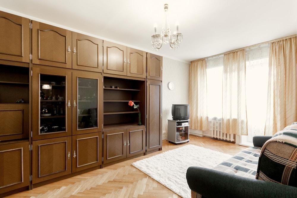 Apartment Nice Arbat