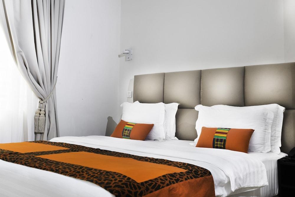 Home Residence Hotel