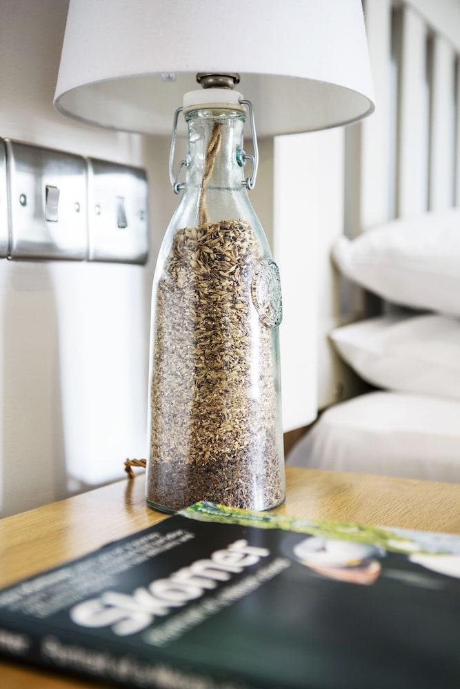 Victoria Inn Brewhouse B&B