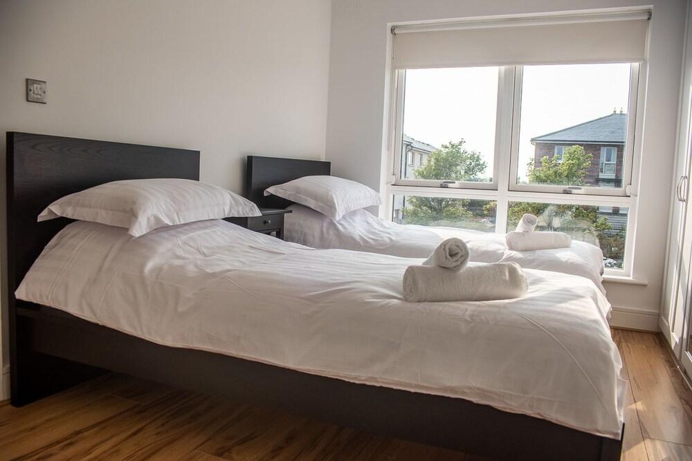 Kelston Townhouse Foxrock