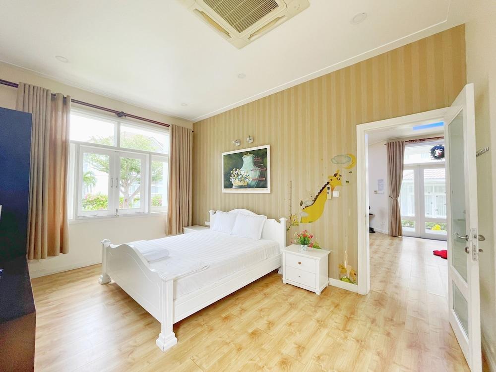 Sealink Villas Phan Thiet  Mui Ne