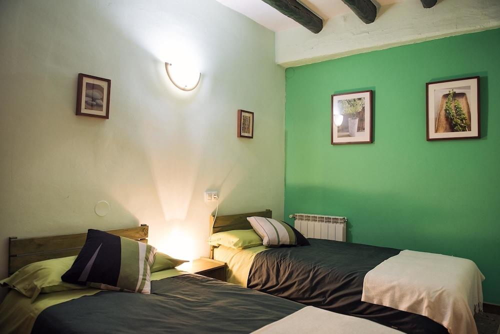 Lo Raconet de la Plaça