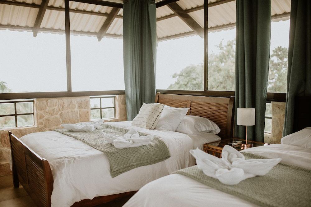 Castillo Tambor Resort and Restaurant