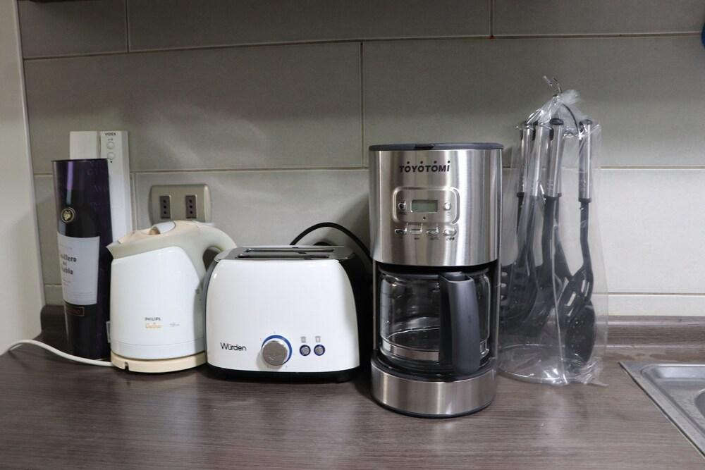 Apartment Casa Calipso