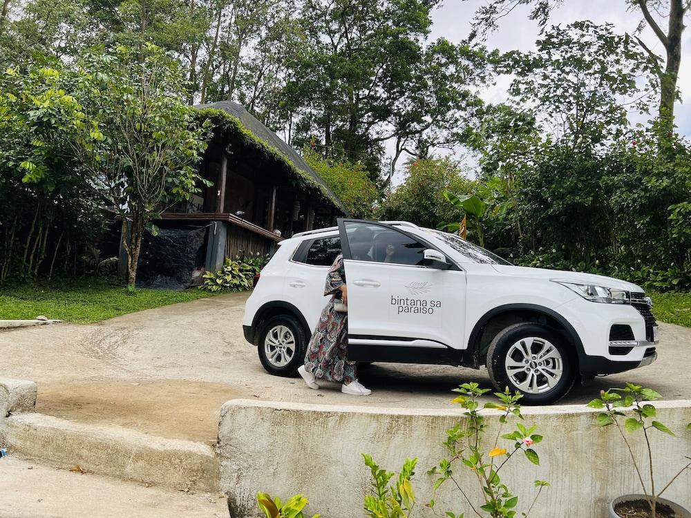 Bintana Sa Paraiso Binunsaran