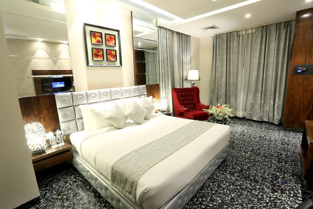 The Vivaan Hotel & Resorts