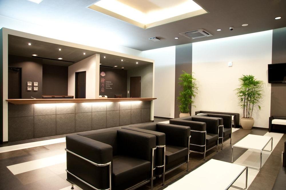 HAKATA SUNLIGHT HOTEL hino ohgi