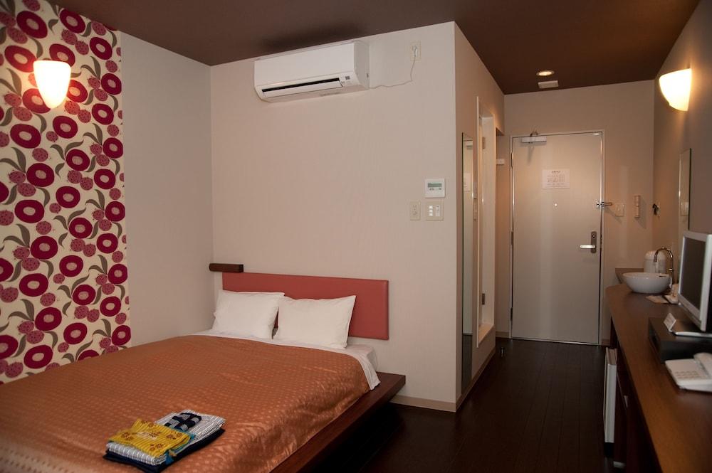 HAKATA SUNLIGHT HOTEL hino ohgi