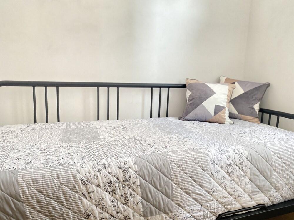 Old Town by Bilbao Living