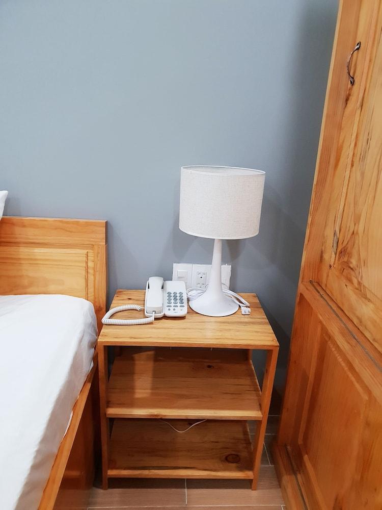 Khách sạn Quy Nhơn Center