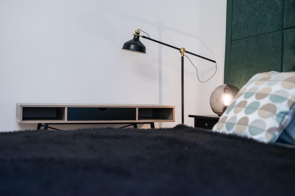 Green Oasis Zagreb City Centre