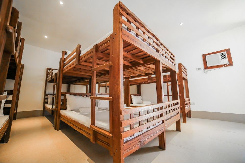 Bataan White Corals Beach Resort