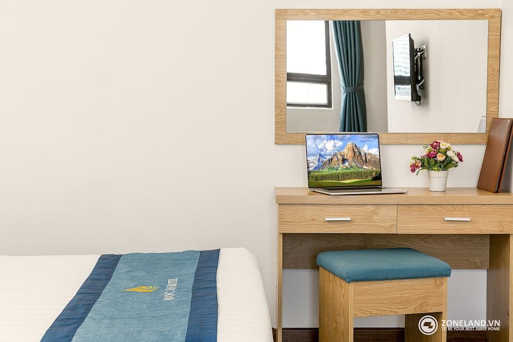 Zoneland Premium - Ngoc Lan Hotel