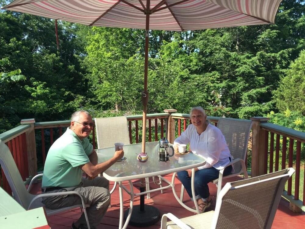 Jonesborough Bed and Breakfast