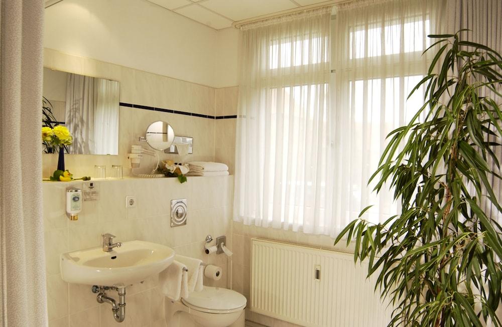 Andersen Hotel Birkenwerder