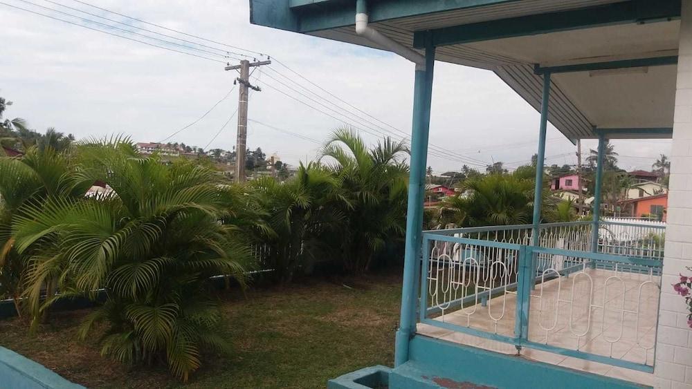 Two Bedroom House HHK-17-2