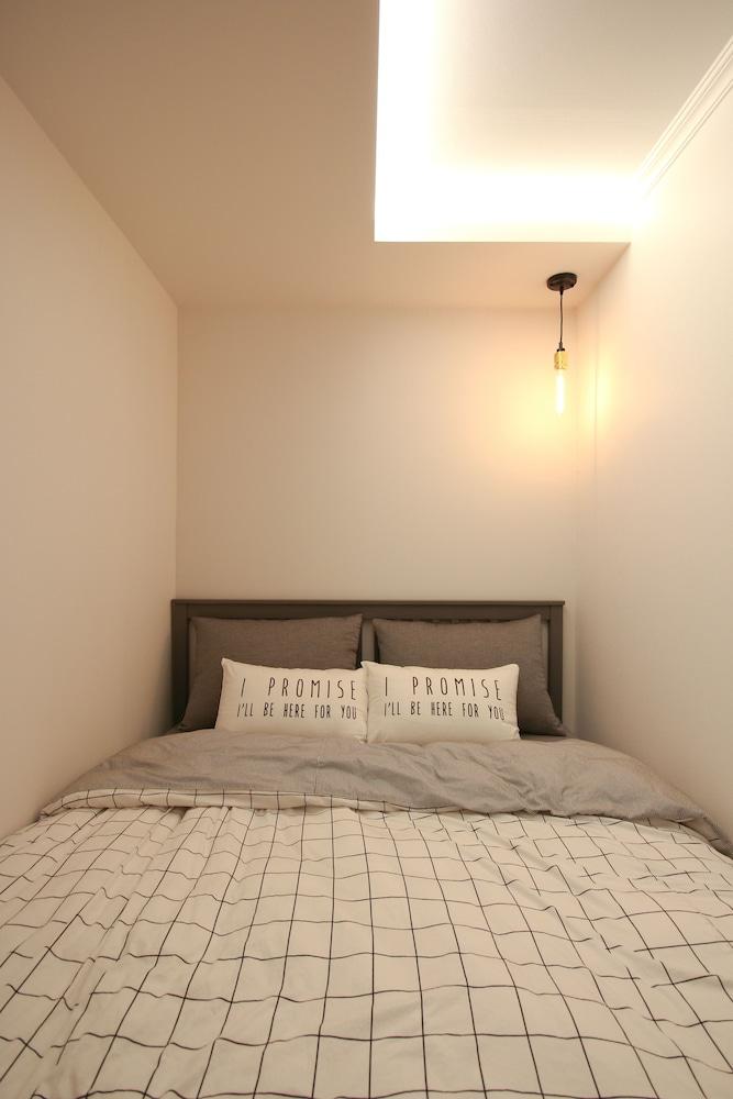 Heima Guesthouse Hongdae