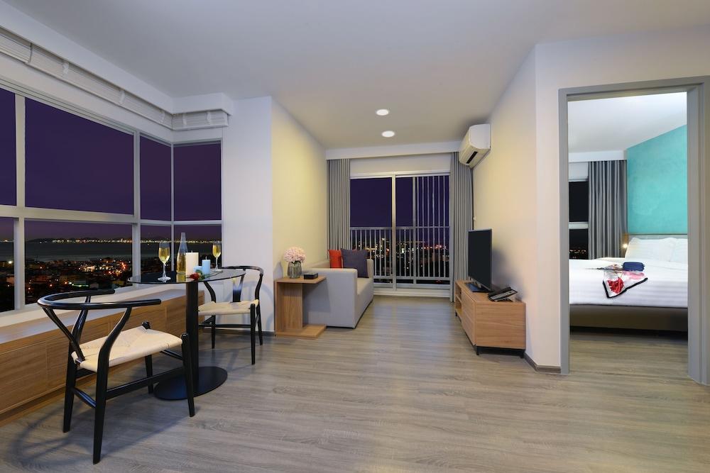 Centre Point Prime Hotel Pattaya