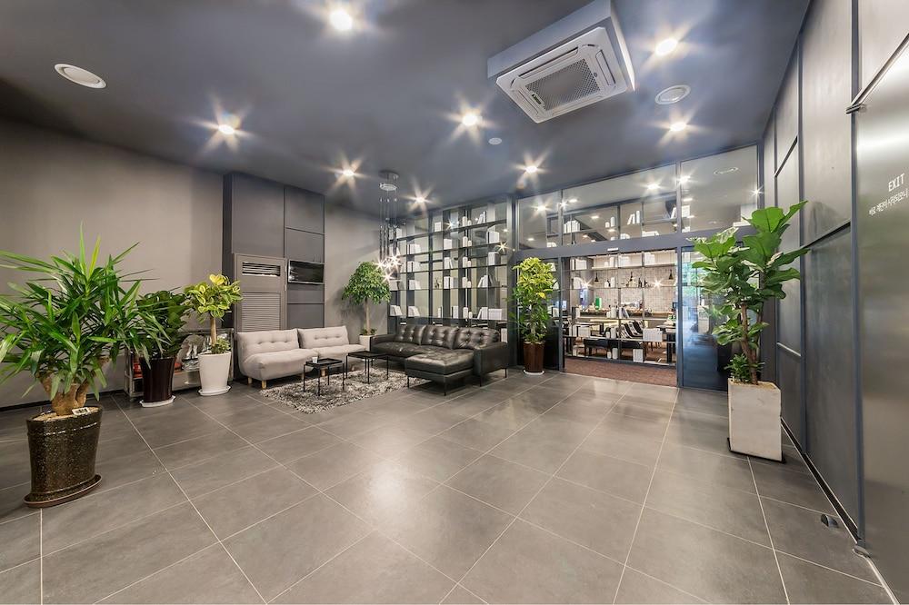 Pyeongtaek Stay Hotel