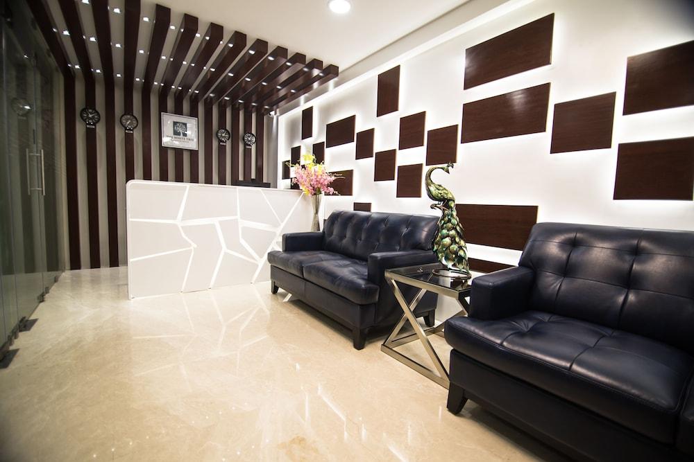 The White Tree Executive Suites