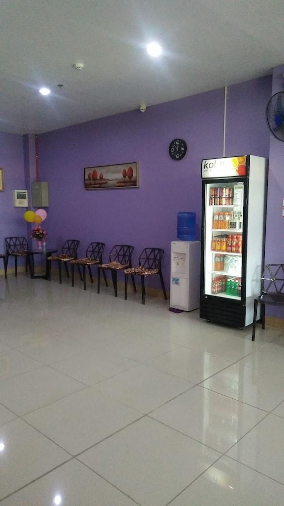 Meaco Royal Hotel - Batangas City