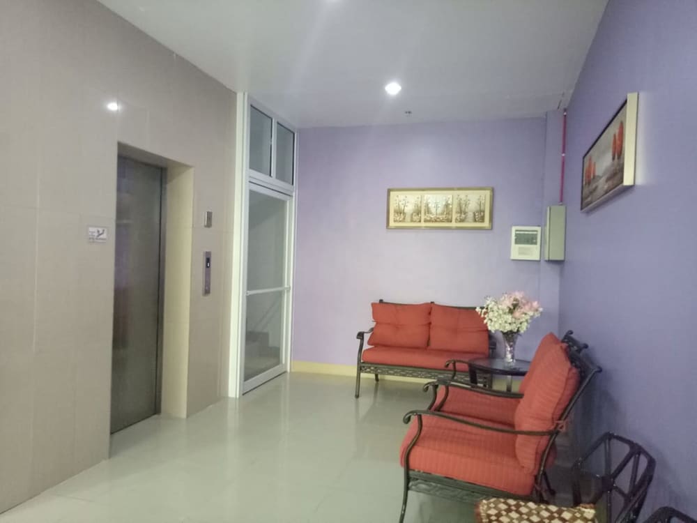 Meaco Royal Hotel - Batangas City