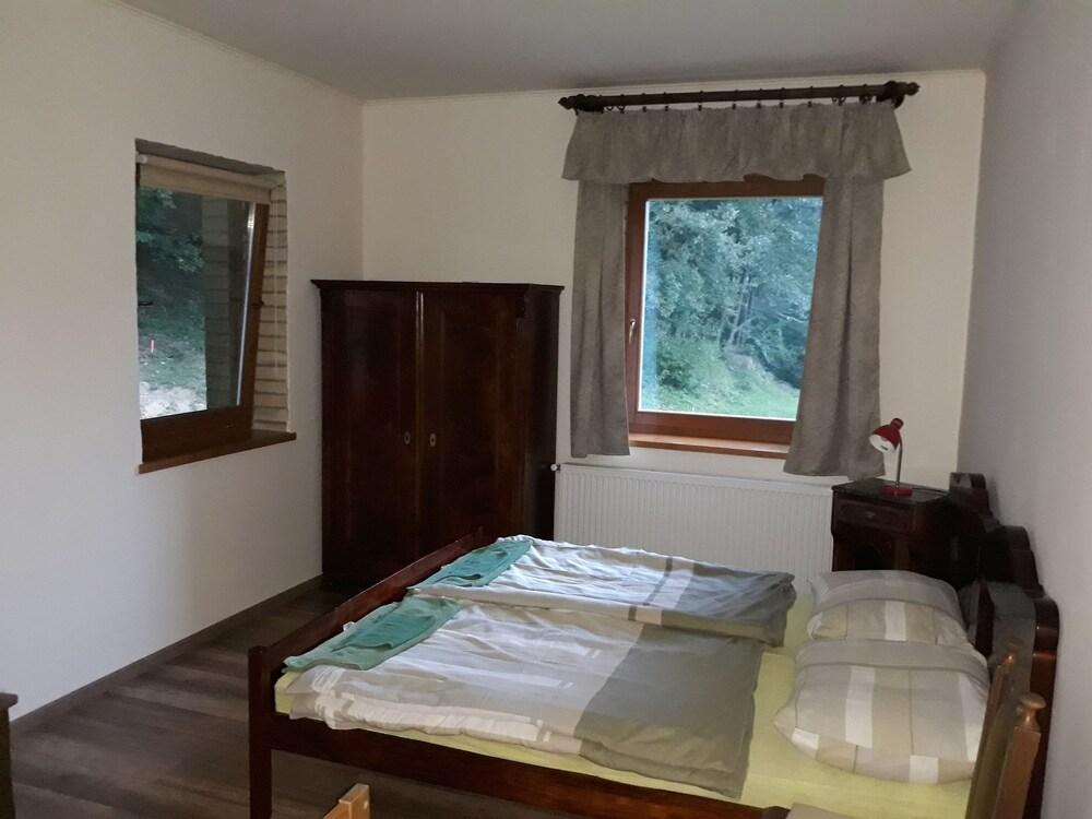 Vörös-Cser Vendégház