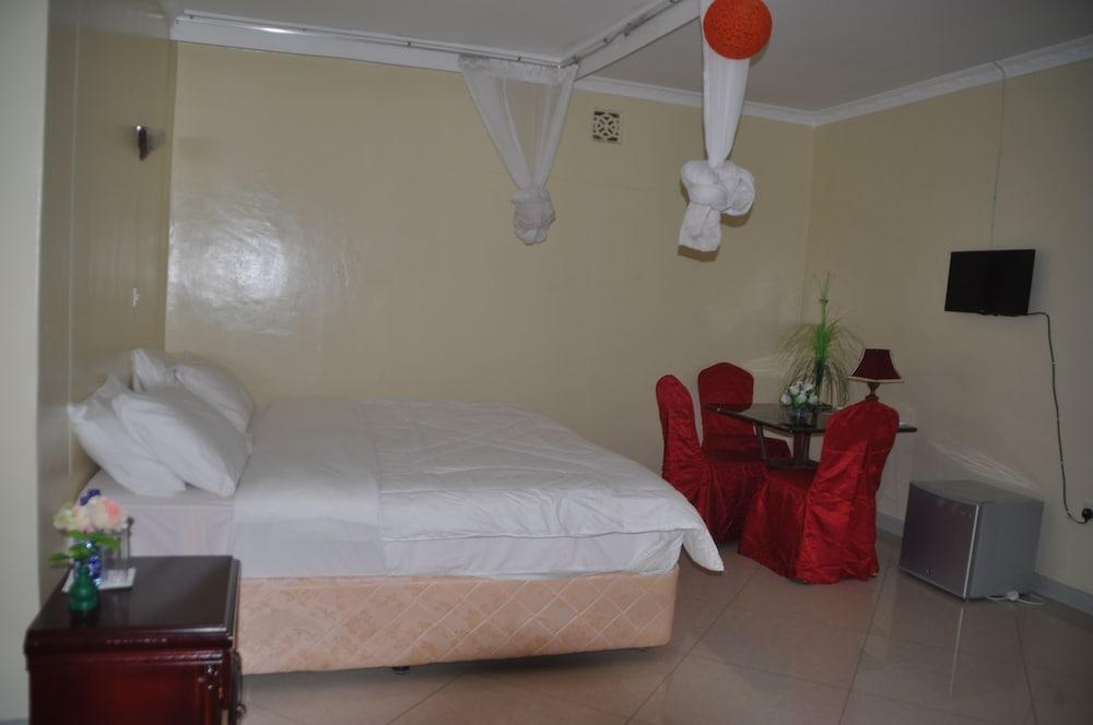 Lexingtone Hotel Narok Kenya