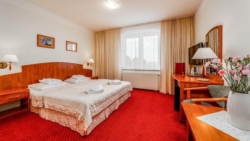 Pensjonat Karkonoski SPA