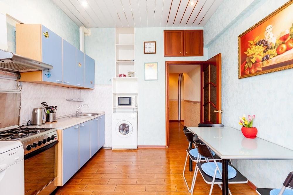 Apartment Nice Novinskiy Bulvar