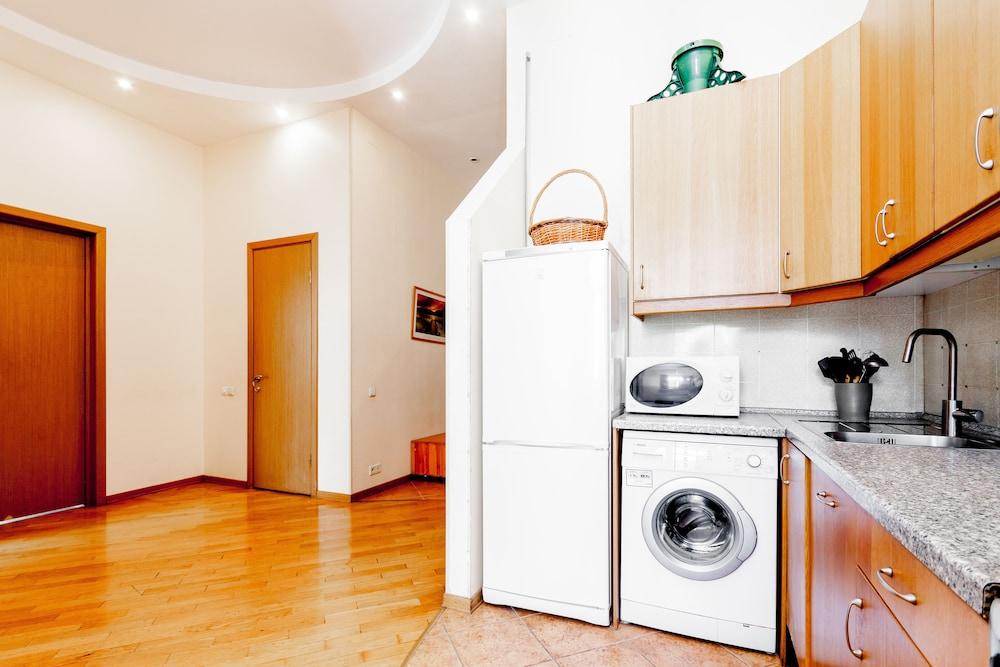 Apartment Nice Arbat Street 51