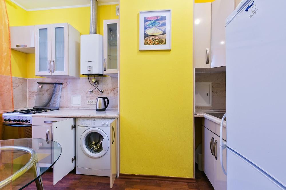 Apartment Nice Mayakovskaya