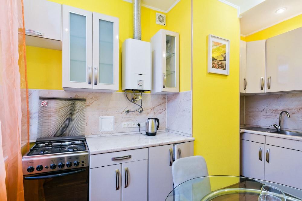 Apartment Nice Mayakovskaya