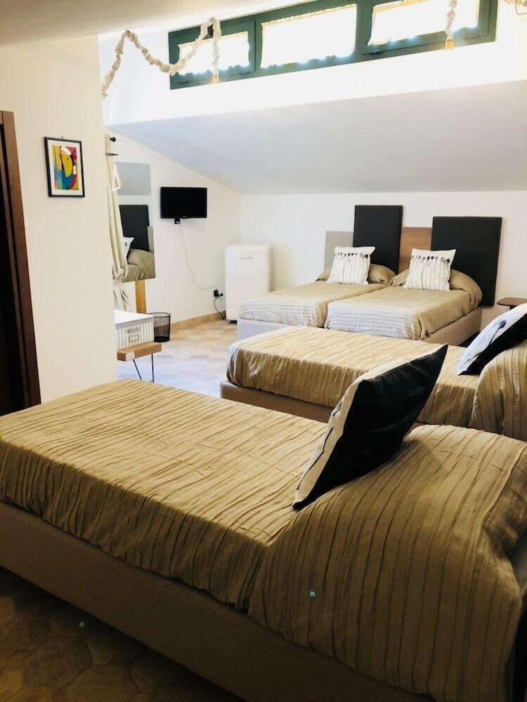 Agriturismo Agliastro